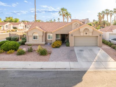 155 Fallon Dr, Henderson, NV, 89074