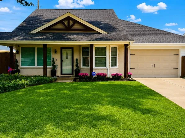 12018 Kleinmeadow Dr, Houston, TX 77066