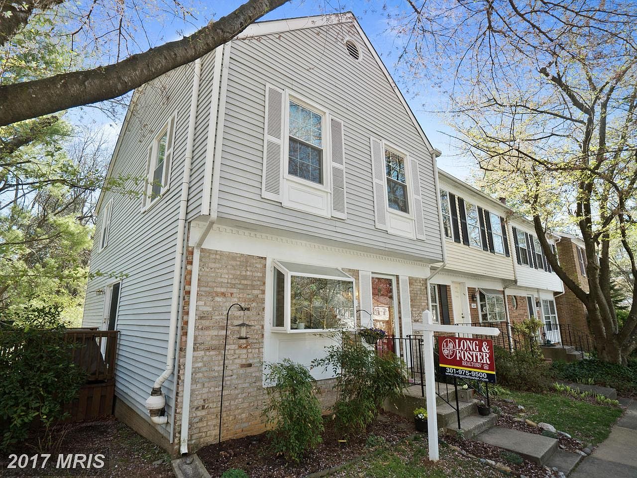 327 Wye Mill Ct, Gaithersburg, MD 20879 Zillow