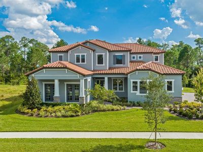 10395 Woodward Winds Dr, Orlando, FL, 32827