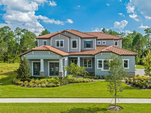 10395 Woodward Winds Dr, Orlando, FL 32827