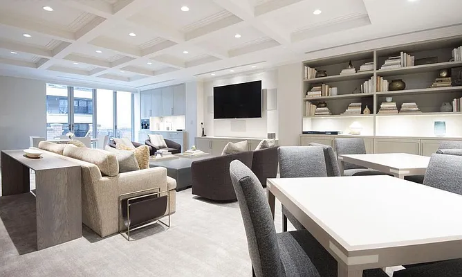 Sold by Brown Harris Stevens | media 8