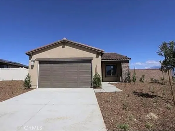 1976 Mercury Ave, Banning, CA 92220