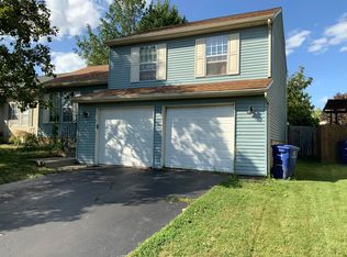 934 Cherry Bud Dr, Columbus, OH