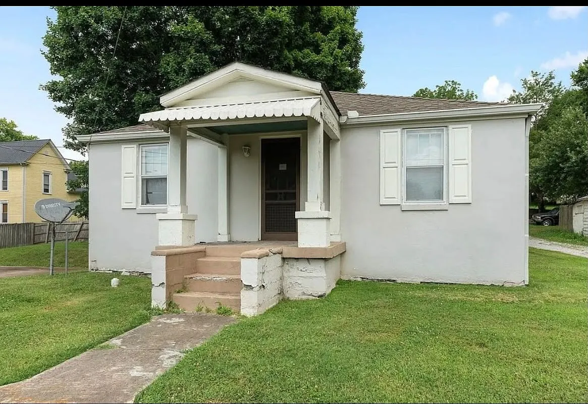 1 bed, 600 sqft, $1,100 — Photo 1