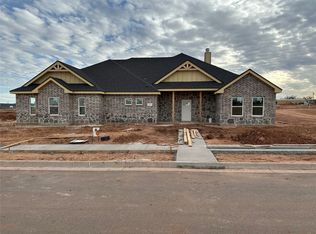 213 Beechcraft Rd, Abilene, TX 79602