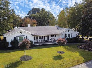 3050 Ridge Rd, Hartwell, GA 30643