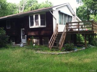 25 Shawanga Lodge Rd, Wurtsboro, NY 12721