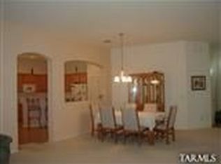 8512 N Wind Swept Ln, Tucson, AZ 85743