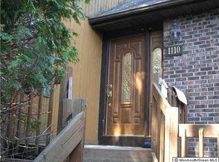 1110 Lighthouse Ln #10DA, Toms River, NJ 08753