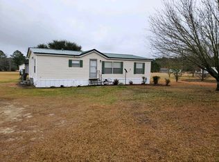 40 Harnage Rd, Lakeland, GA 31635