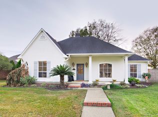 13018 Quail Meadow Dr, Baton Rouge, LA 70817