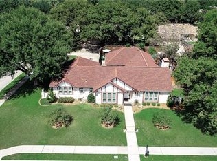 2021 Baffin Bay Dr, Plano, TX 75075