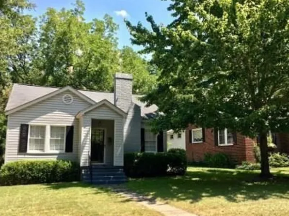 3509 Prentice Ave, Columbia, SC 29205
