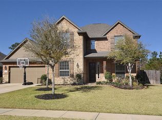 14527 Carolina Hollow Ln, Houston, TX 77044