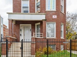 5817 S Wabash Ave, Chicago, IL 60637