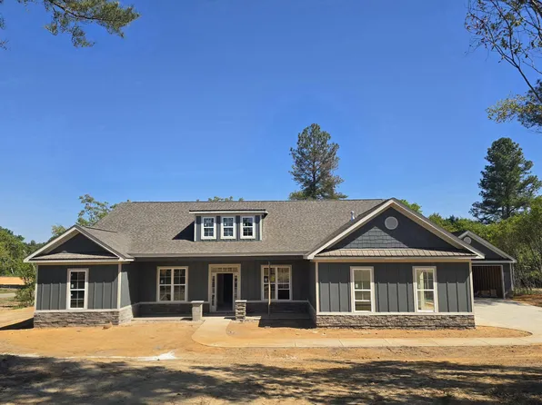 1234 Bellingham Drive, Beech Island, SC 29842