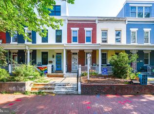 1432 C St SE, Washington, DC 20003