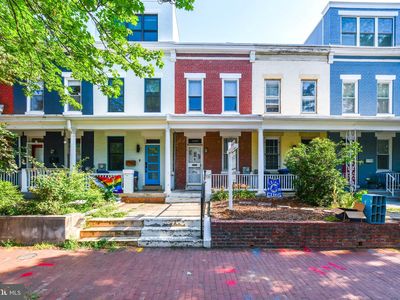 1432 C St SE, Washington, DC, 20003