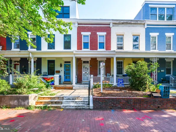 1432 C St SE, Washington, DC 20003