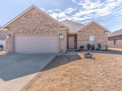 4813 Edgemont Dr, Jonesboro, AR, 72405