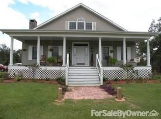 31878 Antioch Rd, Andalusia, AL 36421