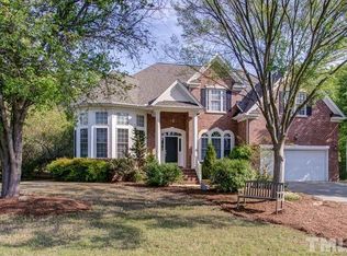 4604 Dutchess Ln, Durham, NC 27707