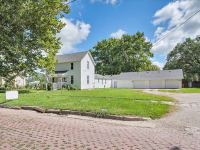 325 S Evergreen St, Onarga, IL, 60955