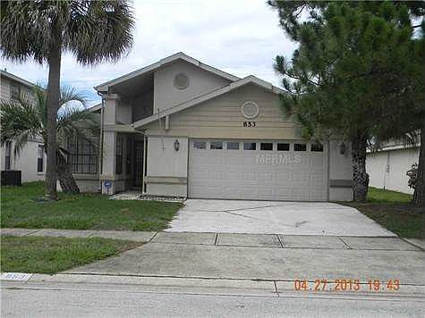 1st image of 853 Horseshoe Bay Dr