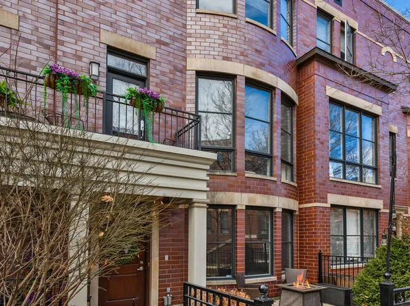 2654 N Hermitage Ave #C37, Chicago, IL 60614