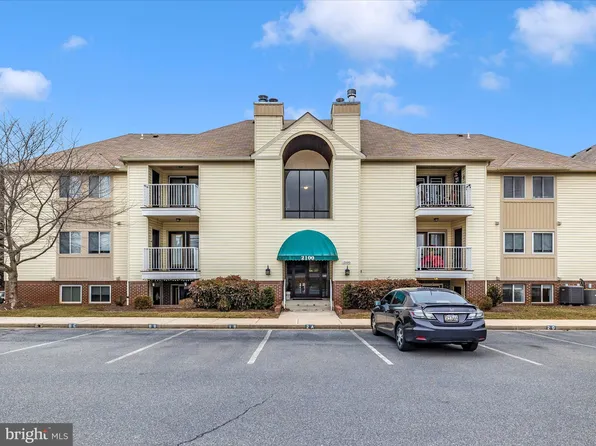 2100 Whitehall Rd Unit Bd, Frederick, MD 21702