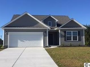 208 Balsa Dr #50, Longs, SC 29568