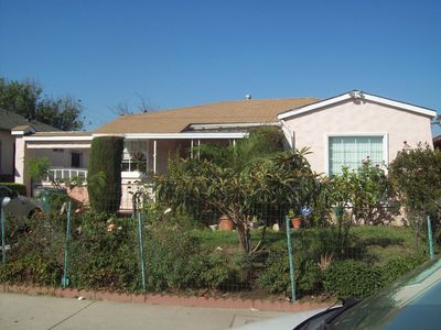 10323 Condon Ave, Inglewood, CA, 90304