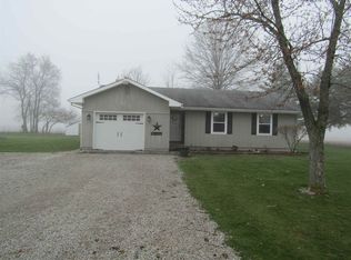 5706 N Piqua Rd, Decatur, IN 46733