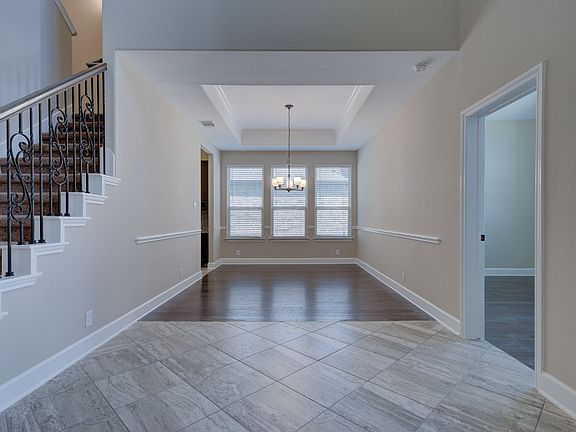 Megan s Landing - Parker Interior Image 2