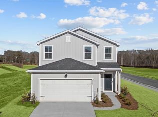 8023 Broadmead Ct, Spartanburg, SC 29307