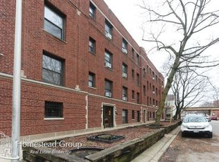 927 W Schubert Ave #GDW, Chicago, IL 60614