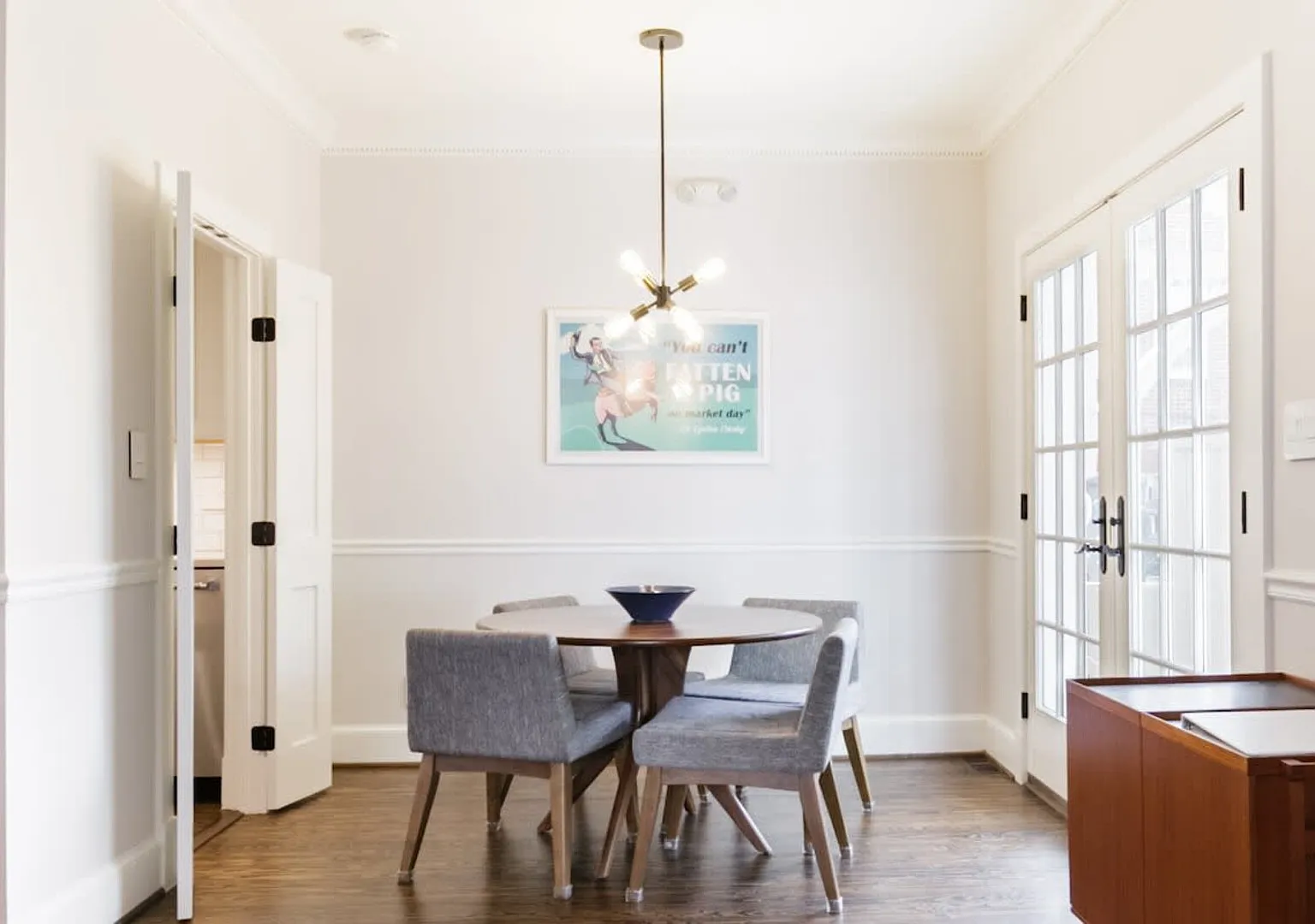 Historic, Charming Home in Old Town — Photo 1
