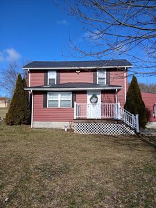19425 Route 286 Hwy E, Cherry Tree, PA, 15724
