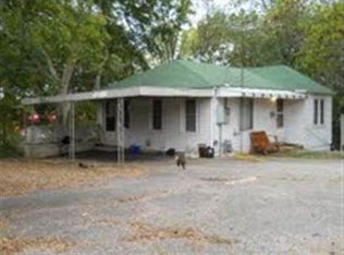 123 Leeper St, Hot Springs, AR 71913