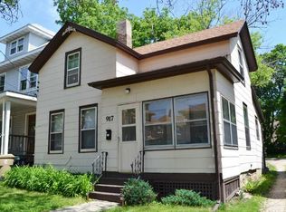 917 E Johnson St, Madison, WI 53703