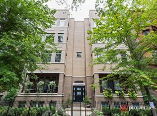 632 W Wellington Ave APT 4W, Chicago, IL 60657