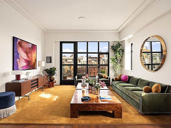 2nd image of 127 Kent Ave Unit Ph2f