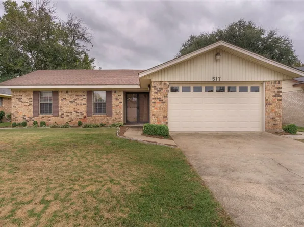 517 Yale Pl, Bossier City, LA 71111