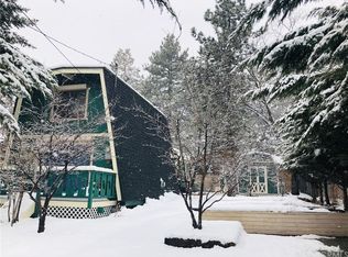 490 Victoria Ln, Big Bear, CA 92386