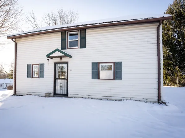 14 Dale Ave, Cambridge City, IN 47327