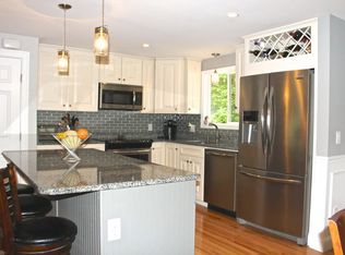 58 Quails Xing, Marion, MA 02738