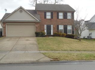 4520 Langley Cir, Lexington, KY 40515