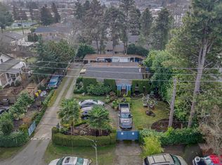 3803 S Juneau St, Seattle, WA