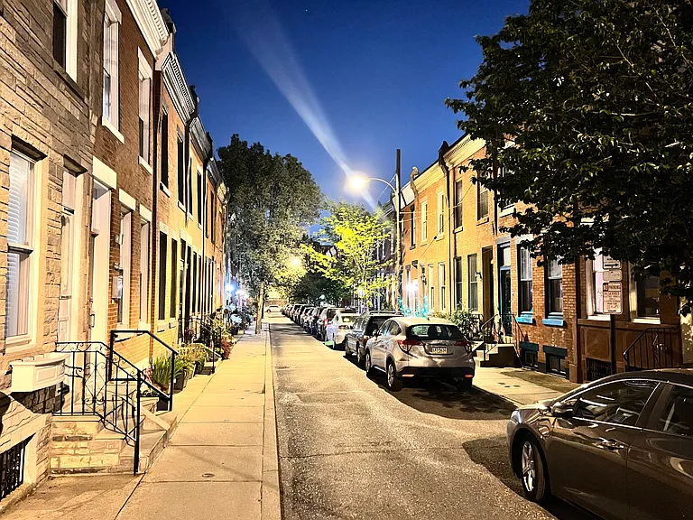Parrish St — Photo 6